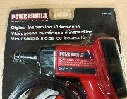 Powerbuilt 941199 Digital Videoscope Inspection Tool -- Home Tools & Accessories -- Metro Manila, Philippines