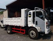 MINI DUMP TRUCK -- Other Vehicles -- Metro Manila, Philippines