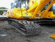 CDM6235 Hydraulic Excavator -- Other Vehicles -- Metro Manila, Philippines