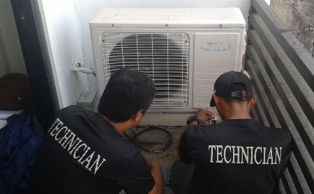 Cleaning Repair Install Maintenance -- Other Services Metro Manila, Philippines