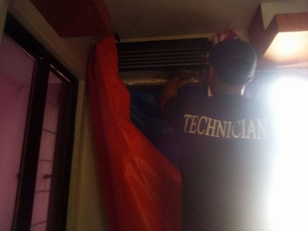 repair cleaning install maintenance -- Maintenance & Repairs Metro Manila, Philippines