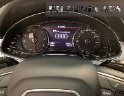 AUDI Q7 PGA LUXURY -- Luxury SUV -- Metro Manila, Philippines