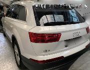 AUDI Q7 PGA LUXURY -- Luxury SUV -- Metro Manila, Philippines