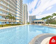 Ready for Occupancy(RFO)Condo 2 Bedrooms -- Condo & Townhome -- Lapu-Lapu, Philippines