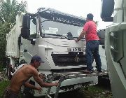 DUMP TRUCK -- Other Vehicles -- Metro Manila, Philippines