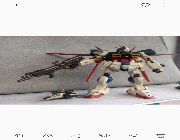 Gundam,diecast robot,bandai,gundam seed -- All Baby & Kids Stuff -- Metro Manila, Philippines