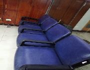 Theater Style Bench -- Office Furniture -- Batangas City, Philippines