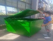 trash bin mobile bin -- Garage Sales -- Metro Manila, Philippines