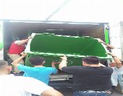 trash bin mobile bin -- Garage Sales -- Metro Manila, Philippines