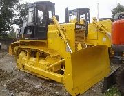 bulldozer -- Other Vehicles -- Metro Manila, Philippines