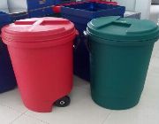 trash bin plastic bin -- Garage Sales -- Metro Manila, Philippines