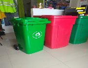 trash bin -- Garage Sales -- Metro Manila, Philippines