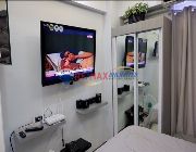 RUSH FOR SALE: 1 Bedroom Unit - DMCI Viera Residences -- Condo & Townhome -- Quezon City, Philippines