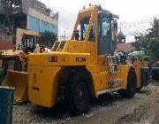 Forklift -- Other Vehicles -- Valenzuela, Philippines