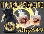 #M7LACOSTEWHITE -- Fragrances -- Damarinas, Philippines