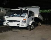 Mini dump truck -- Other Vehicles -- Valenzuela, Philippines
