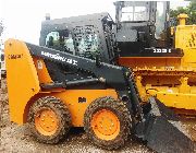 Skid Loader -- Other Vehicles -- Valenzuela, Philippines