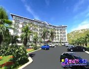 39 sqm 1 BR Condo Unit at Amani Grand Lapu-Lapu City -- House & Lot -- Cebu City, Philippines