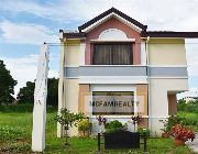 Single Attached House and Lot For Sale in Bacoor Cavite - Lotus Lakeside -- House & Lot -- Imus, Philippines