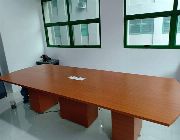 FLRCC FURNITURE SHOP -- Office Furniture -- Quezon City, Philippines