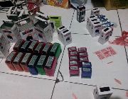 RUBBER STAMP (Wood Handle&Self Inking Stamp) -- All Office & School Supplies -- Cebu City, Philippines