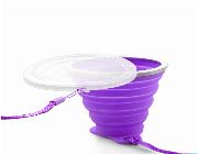 #Herorganicbeauty #collapsiblecups #siliconecups #foldingcups #nowaste #reusable #ecofriendly #silicone #cup #travelcup #notoplastic #savetheenvironment #foodgrade #bpafree #collapsible  #ayokongplastik #sustainablel -- Home Tools & Accessories -- Cavite City, Philippines