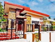 House and Lot for Sale in Davao -- House & Lot -- Davao del Sur, Philippines