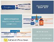 Glutanex, Gluta Drip, Glutathione IV, Korean Whitening, Weight loss, LCarnitine, L-Carnitine, L Carnitine -- Beauty Products -- Quezon City, Philippines