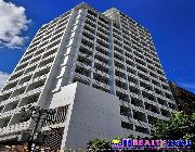 35.40sqm 1BR Condo Unit at Trillium Residences Cebu City -- Condo & Townhome -- Cebu City, Philippines