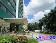 60sqm 1BR Condo unit For Sale at Avalon Condominiums Cebu City -- Condo & Townhome -- Cebu City, Philippines