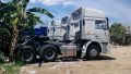 brand new sinotruk hoka h7 10wheeler tractor head, -- Trucks & Buses -- Quezon City, Philippines