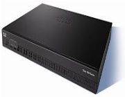 cisco isr router 4321 4000 series network device -- Networking & Servers -- Makati, Philippines