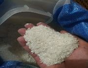 Rice, Sinandomeng, special -- Distributors -- Laguna, Philippines