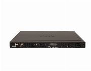 CISCO ROUTER 4331 K9 net device -- Networking & Servers -- Makati, Philippines