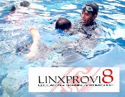 swimming -- Other Classes -- Paranaque, Philippines