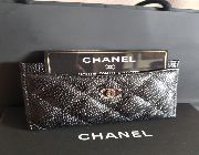 chanel, case holder, Brand New Chanel Card Case s27 -- Bags & Wallets -- Caloocan, Philippines