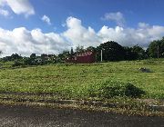 Residential Lot -- Land -- Cavite City, Philippines