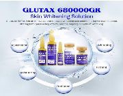 glutax 680000, glutax 680000gr, #glutax680000, glutax 180000, glutax, aqua skin, cindella, snow white -- All Health and Beauty -- Cebu City, Philippines