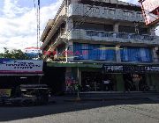 FOR SALE: 2 commercial lots with structure -- Commercial Building -- Calamba, Philippines