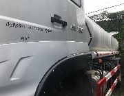 Water Tanker -- Other Vehicles -- Valenzuela, Philippines