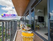 Ready For Occupancy 3 Bedroom Penthouse Sundance Residences Banawa Cebu -- Condo & Townhome -- Cebu City, Philippines
