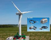 Lepin Lego Vestas Wind Mill Windmill Turbine Electric Fan Tower Toy -- Toys -- Metro Manila, Philippines