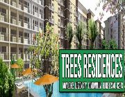 trees residences, SMDC, fairview, quezon city, trees, SM fairview, rent to own, 2 bedroom, RFO condo, novaliches, pasong putik, condo, condominium, investment -- Apartment & Condominium -- Quezon City, Philippines