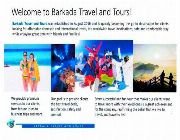 travel -- Tour Packages -- Manila, Philippines