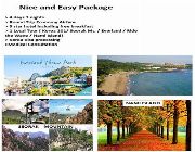travel -- Tour Packages -- Manila, Philippines
