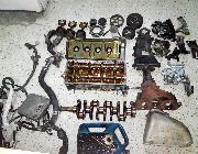 toyota 4afe engine parts -- Engine Bay -- Marikina, Philippines