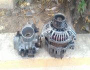 honda crv k20 engine parts -- Engine Bay -- Marikina, Philippines