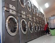 Laundry,Self service laundry,LG,business,laundry business, -- Distributors -- Metro Manila, Philippines