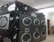 Laundry,Self service laundry,LG,business,laundry business, -- Distributors -- Metro Manila, Philippines