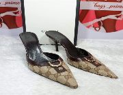 Gucci -- Shoes & Footwear -- Metro Manila, Philippines